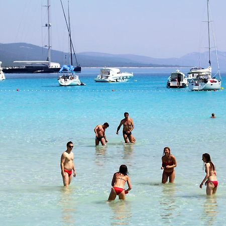 Apartments By The Sea Sali, Dugi Otok - 8121 المظهر الخارجي الصورة