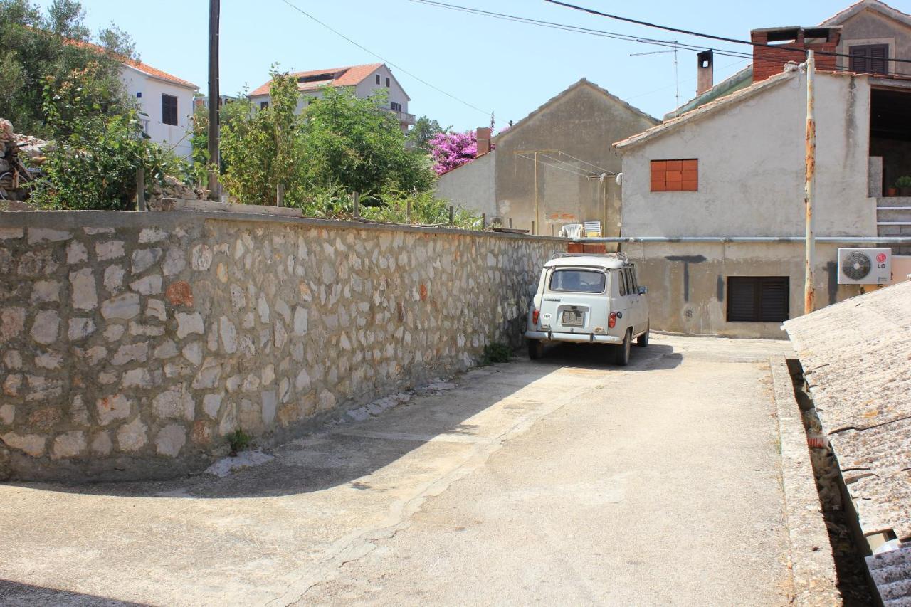 Apartments By The Sea Sali, Dugi Otok - 8121 المظهر الخارجي الصورة