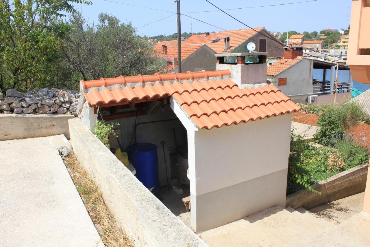 Apartments By The Sea Sali, Dugi Otok - 8121 المظهر الخارجي الصورة