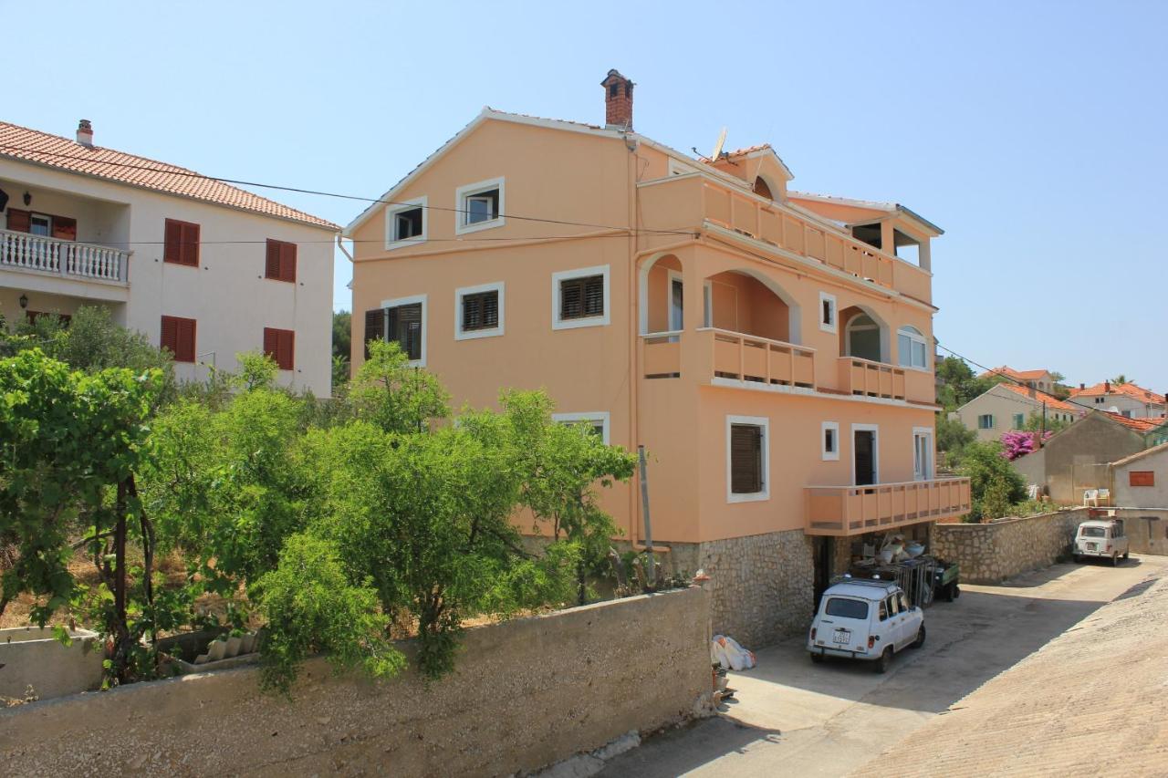 Apartments By The Sea Sali, Dugi Otok - 8121 المظهر الخارجي الصورة
