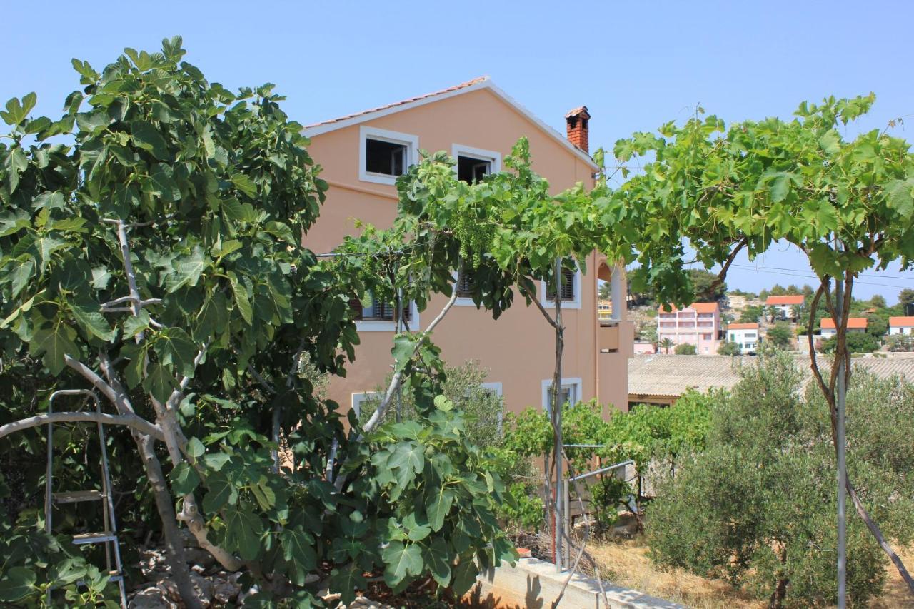 Apartments By The Sea Sali, Dugi Otok - 8121 المظهر الخارجي الصورة