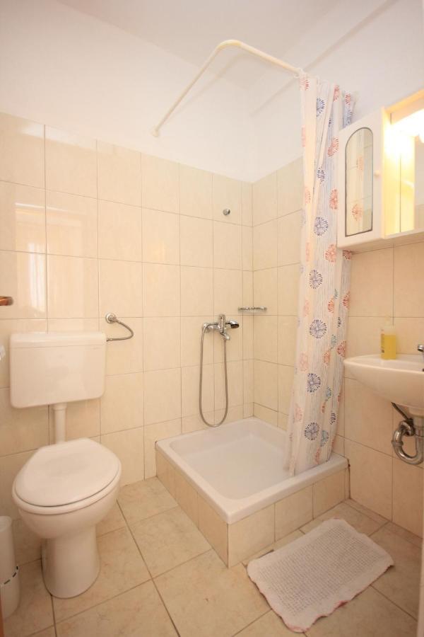 Apartments By The Sea Sali, Dugi Otok - 8121 المظهر الخارجي الصورة