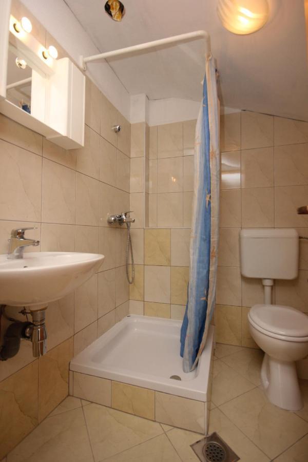 Apartments By The Sea Sali, Dugi Otok - 8121 المظهر الخارجي الصورة