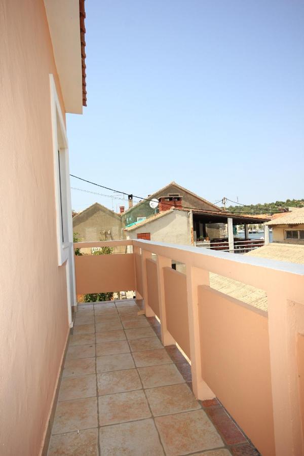 Apartments By The Sea Sali, Dugi Otok - 8121 المظهر الخارجي الصورة