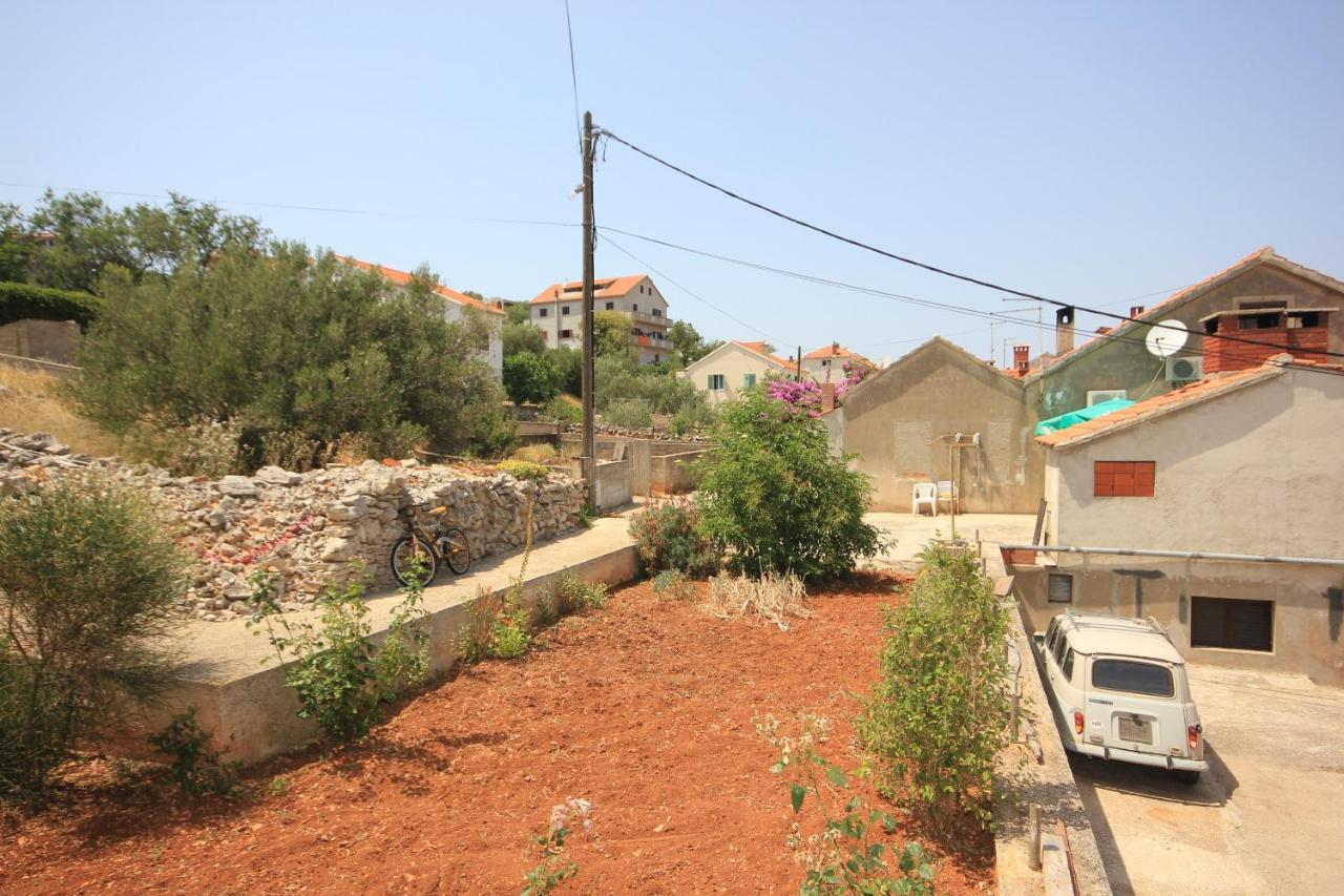 Apartments By The Sea Sali, Dugi Otok - 8121 المظهر الخارجي الصورة